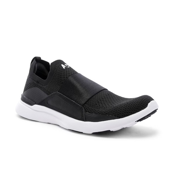 APL Techloom Bliss sneaker black - Picture 1 of 5